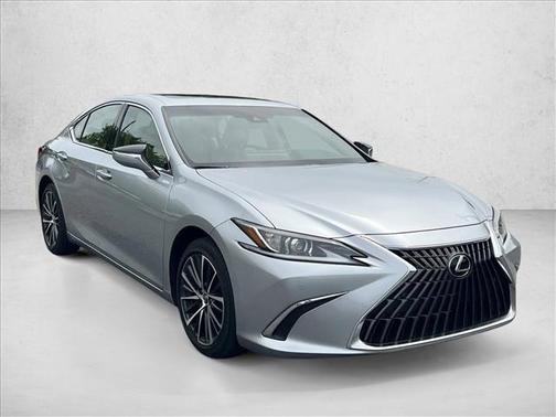 Iridium 2022 Lexus ES 350 Base