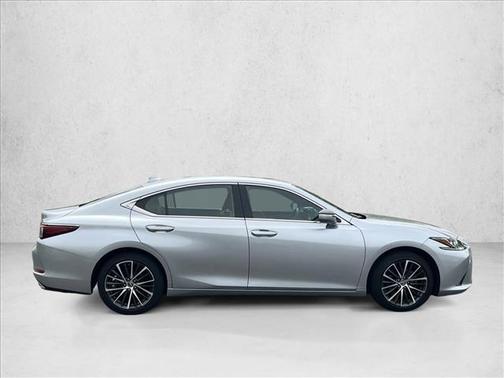 Iridium 2022 Lexus ES 350 Base