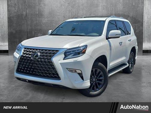 2023 Lexus GX 460 Premium
