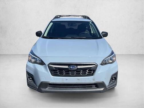 2019 Subaru Crosstrek 2.0i