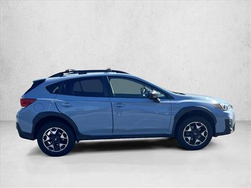 2019 Subaru Crosstrek 2.0i