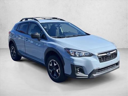 2019 Subaru Crosstrek 2.0i