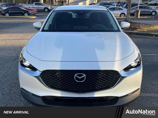 2021 Mazda CX-30 2.5 S