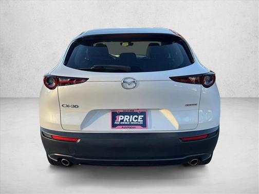 2021 Mazda CX-30 2.5 S