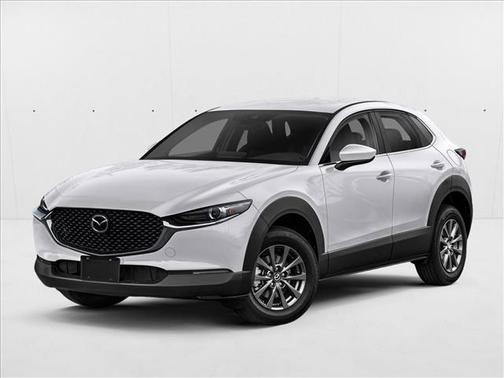 2021 Mazda CX-30 2.5 S