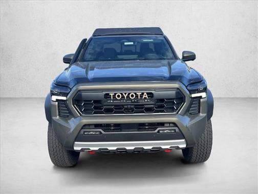 2026 Toyota Tacoma Hybrid Trailhunter