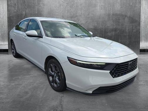 2023 Honda Accord EX 1.5T