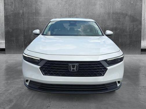 2023 Honda Accord EX 1.5T