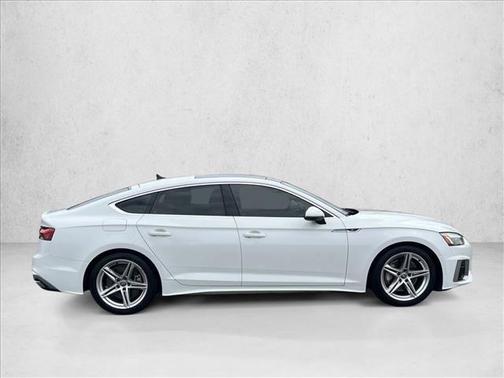 2021 Audi A5 Sportback 45 S Line Premium Plus