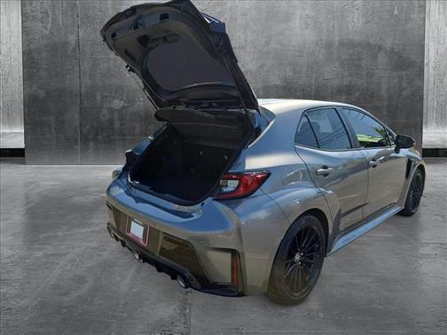 2025 Toyota GR Corolla Premium