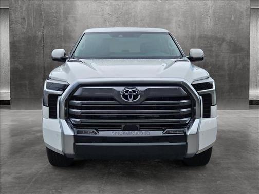 2024 Toyota Tundra Hybrid Limited