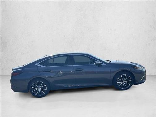 2022 Lexus ES 350 Base