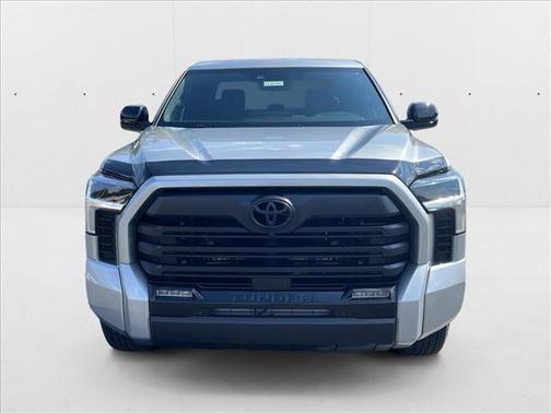 2026 Toyota Tundra Hybrid Limited