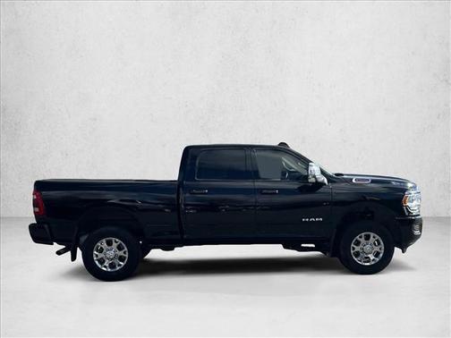 2023 RAM 2500 Laramie Crew Cab 4x4 6'4' Box