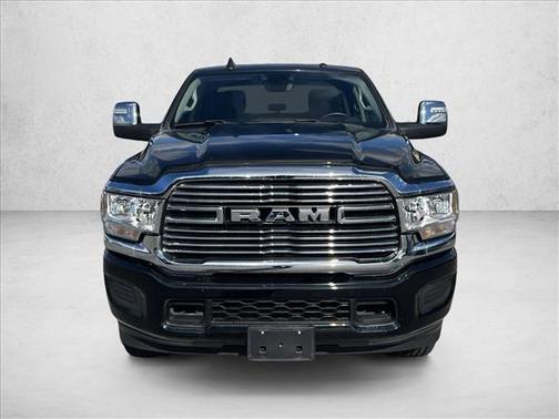2023 RAM 2500 Laramie Crew Cab 4x4 6'4' Box