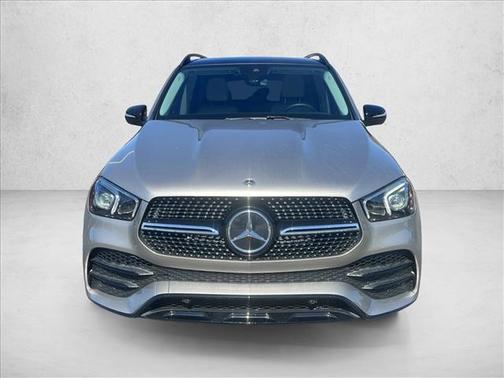 2022 Mercedes-Benz GLE 350 Base