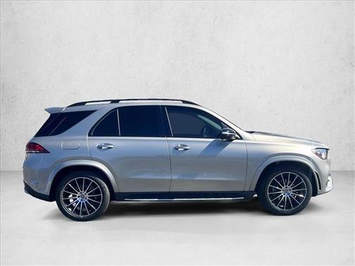 2022 Mercedes-Benz GLE 350 Base