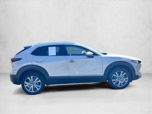 2024 Mazda CX-30 2.5 S Premium Package