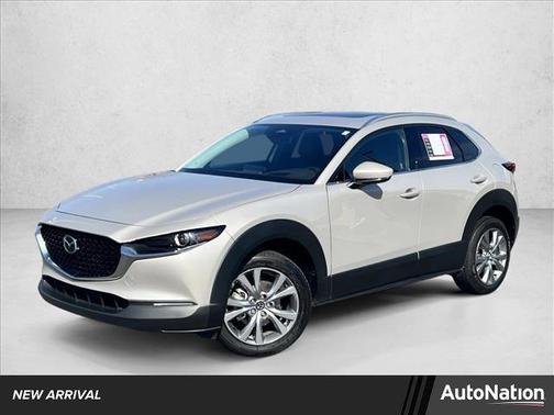 2024 Mazda CX-30 2.5 S Premium Package