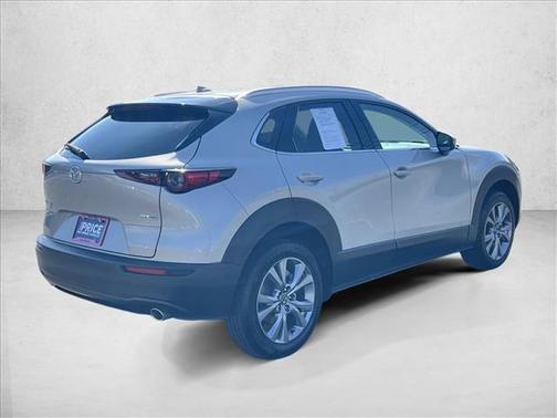 2024 Mazda CX-30 2.5 S Premium Package