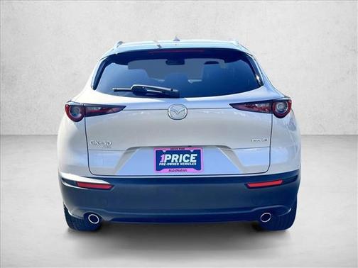 2024 Mazda CX-30 2.5 S Premium Package