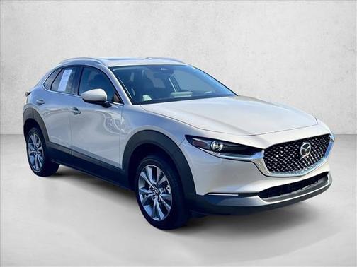2024 Mazda CX-30 2.5 S Premium Package