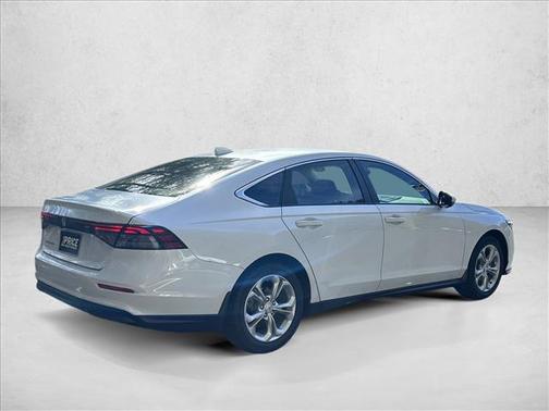 2023 Honda Accord LX 1.5T