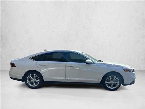 2023 Honda Accord LX 1.5T