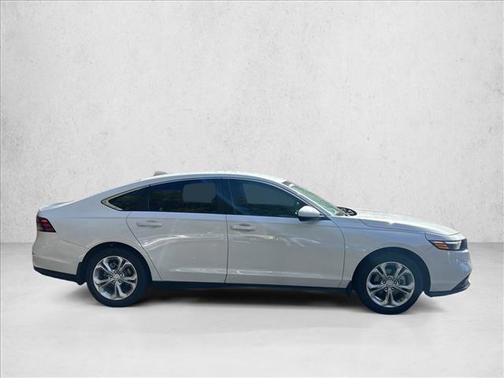 2023 Honda Accord LX 1.5T