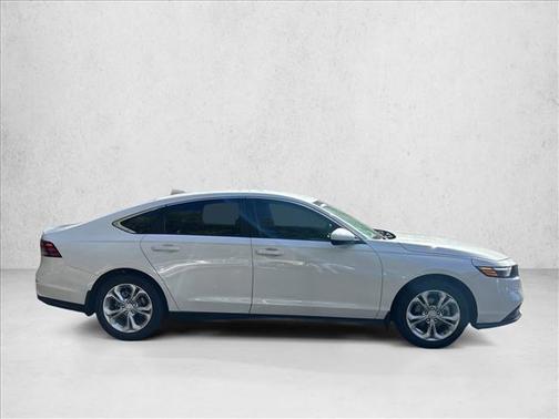 2023 Honda Accord LX 1.5T