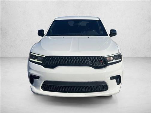 2021 Dodge Durango SXT Plus