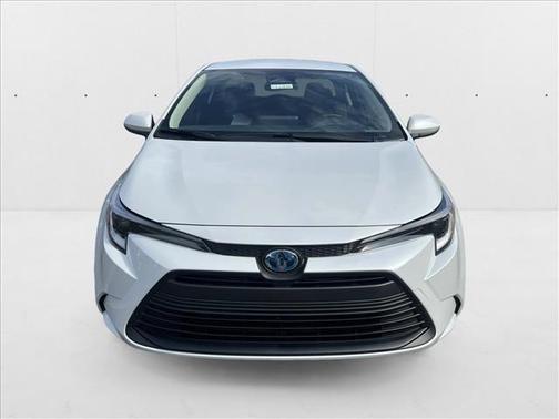 2025 Toyota Corolla Hybrid SE
