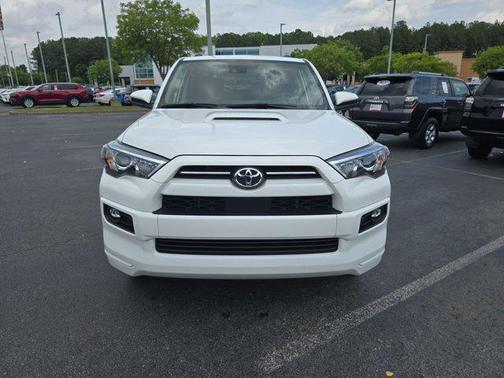 2024 Toyota 4Runner TRD Sport