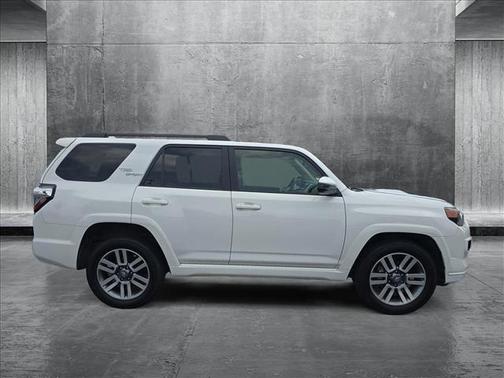 2024 Toyota 4Runner TRD Sport