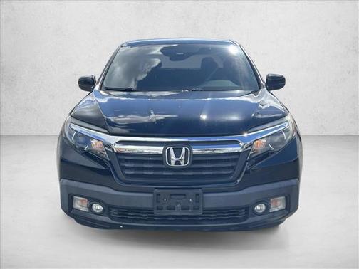 2017 Honda Ridgeline RTL