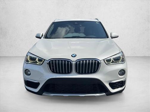 2018 BMW X1 sDrive28i