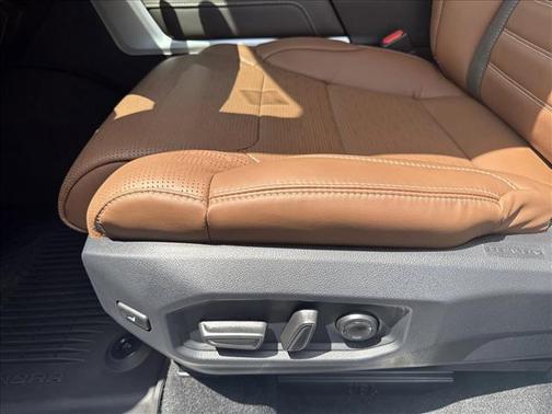2025 Toyota Tundra 1794 Edition
