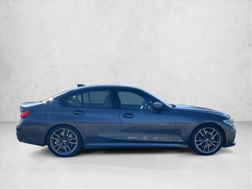 2022 BMW M340 i