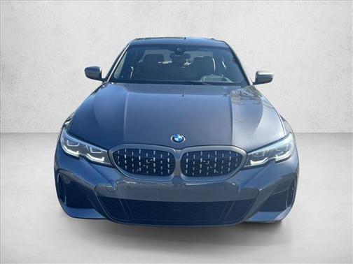 2022 BMW M340 i