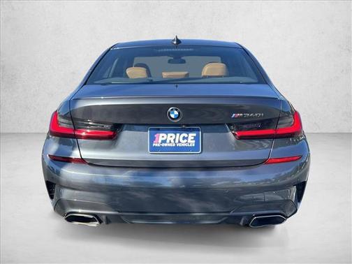 2022 BMW M340 i