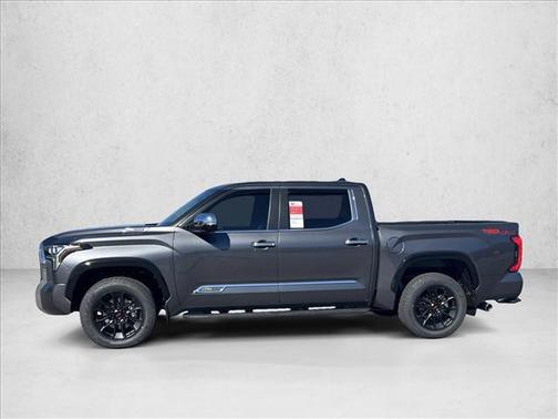 2026 Toyota Tundra Hybrid 1794 Edition