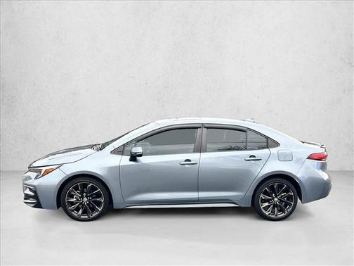 2023 Toyota Corolla XSE