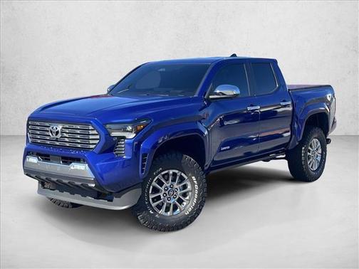 2024 Toyota Tacoma Limited