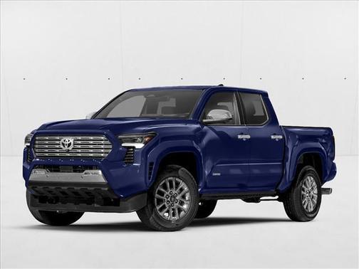 2024 Toyota Tacoma Limited