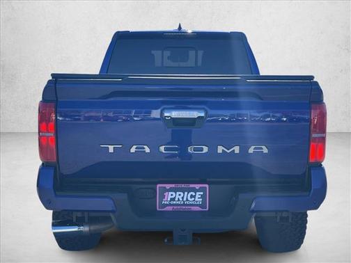 2024 Toyota Tacoma Limited
