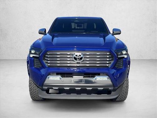 2024 Toyota Tacoma Limited