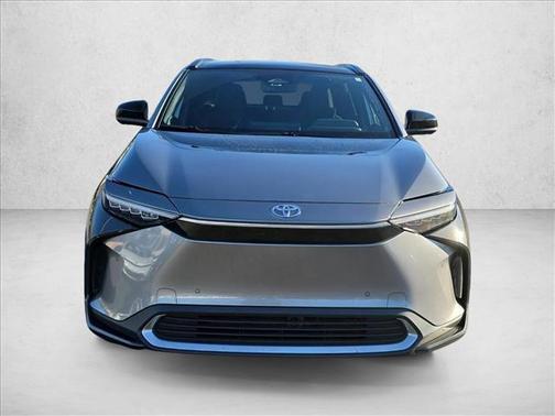 2023 Toyota bZ4X Limited