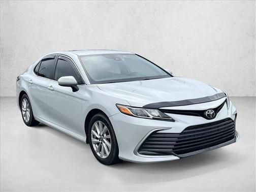Ice Edge 2023 Toyota Camry LE