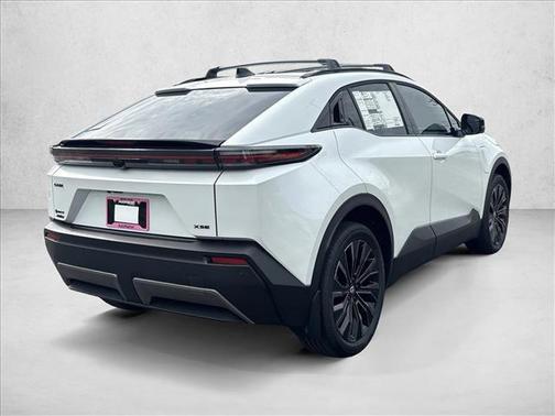 Wind Chill 2026 Toyota C-HR XSE