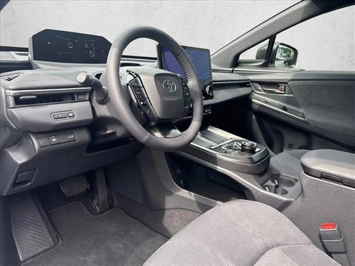 Wind Chill 2026 Toyota C-HR XSE